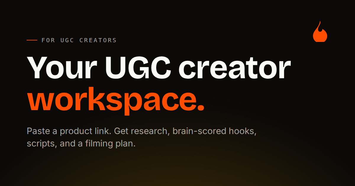 Ugc Tools Best UGC Creator Tools in 2026 — Cook Blog